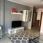 Apartament Motlawa Gdansk